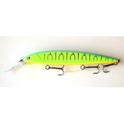 Рибальський воблер, EOS Hunter Skat MR SF, 130мм, вага 22,2г, заглиблення 1,5-2,5м, колір №115